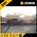 Chine Machine XE215C d&#39;excavatrice de chenille de construction de 21 tonnes